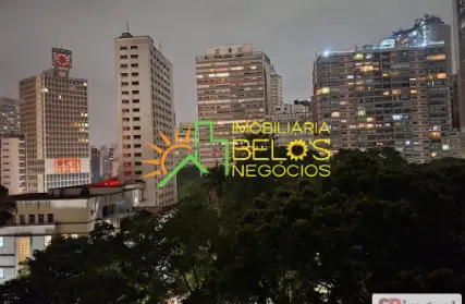 Imagem: Ponto Comercial para Alugar, República