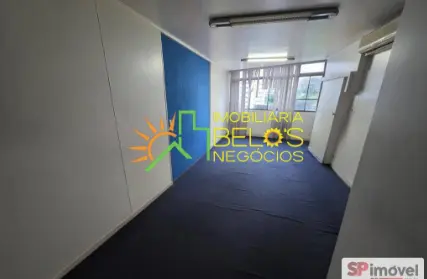 Imagem: Ponto Comercial para Alugar, República