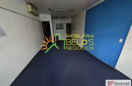 Imagem: Ponto Comercial para Alugar, República