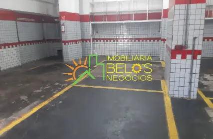 Imagem: Galpão / Salão para Alugar, Campos Elíseos