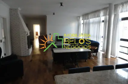 Imagem: Apartamento para Alugar, Jardim Paulista