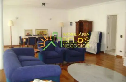 Imagem: Apartamento para Alugar, Jardim Paulista