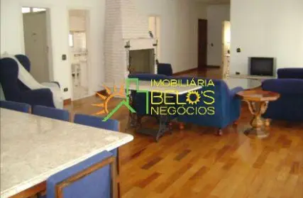 Imagem: Apartamento para Alugar, Jardim Paulista