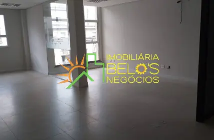 Imagem: Ponto Comercial para Alugar, República