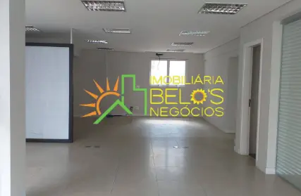 Imagem: Ponto Comercial para Alugar, República