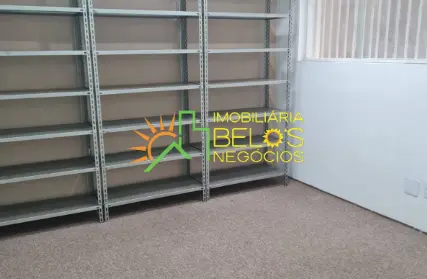 Imagem: Ponto Comercial para Alugar, República