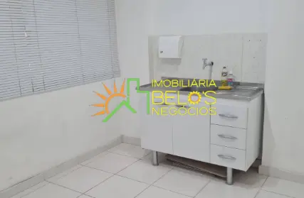 Imagem: Ponto Comercial para Alugar, República