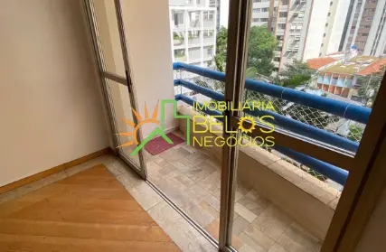 Imagem: Apartamento para Alugar, Pinheiros