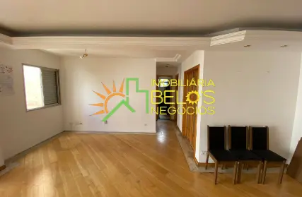 Imagem: Apartamento para Alugar, Pinheiros