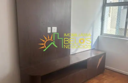 Imagem: Apartamento para Venda, Santa Cecília