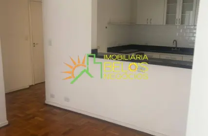 Imagem: Apartamento para Venda, Santa Cecília