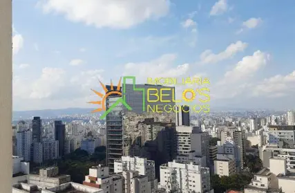 Imagem: Apartamento para Alugar, Consolação