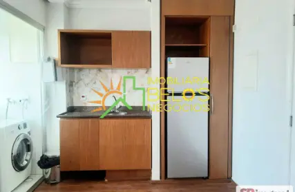 Imagem: Apartamento para Alugar, Consolação