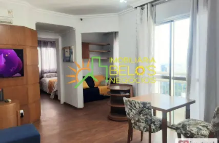 Imagem: Apartamento para Alugar, Consolação
