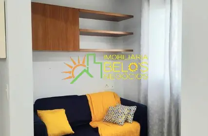 Imagem: Apartamento para Alugar, Consolação