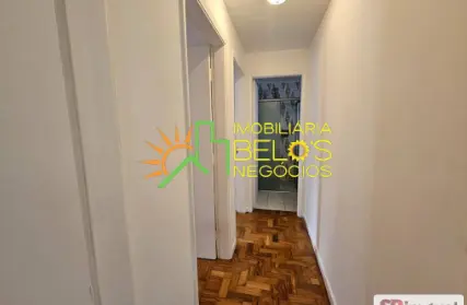 Imagem: Apartamento para Alugar, Cerqueira César