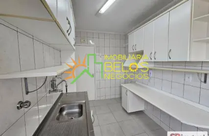 Imagem: Apartamento para Alugar, Cerqueira César