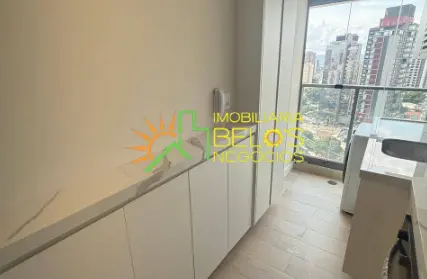 Imagem: Apartamento para Alugar, Perdizes