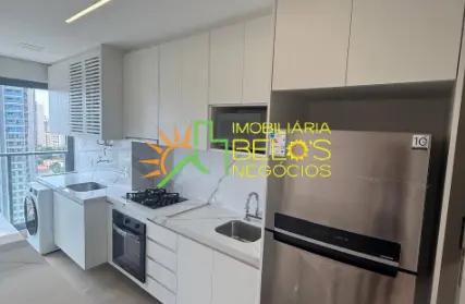 Imagem: Apartamento para Alugar, Perdizes