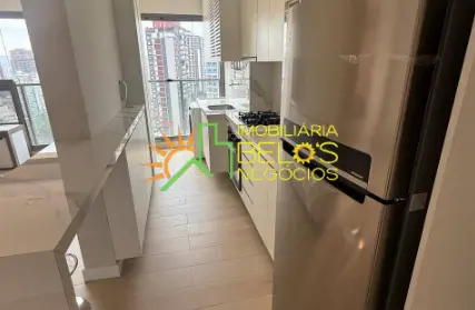 Imagem: Apartamento para Alugar, Perdizes