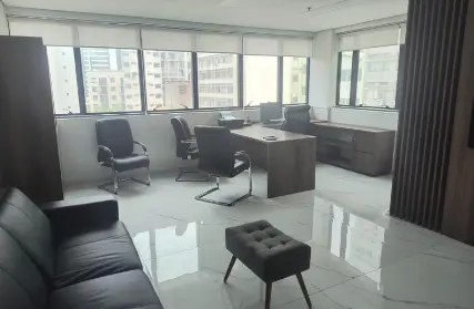 Imagem: Sala Comercial para Alugar, Liberdade