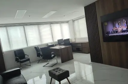 Imagem: Sala Comercial para Alugar, Liberdade