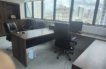 Imagem: Sala Comercial para Alugar, Liberdade