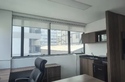 Imagem: Sala Comercial para Alugar, Liberdade