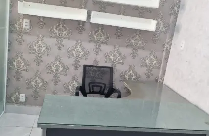 Imagem: Sala Comercial para Alugar, Sé