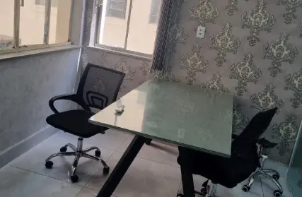 Imagem: Sala Comercial para Alugar, Sé