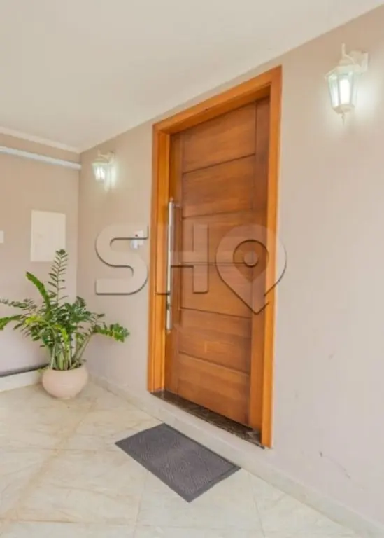 Casa Térrea para Venda ZO Imóvel - Imagem 11