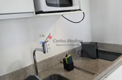 Imagem: Apartamento para Venda, Centro de São Paulo