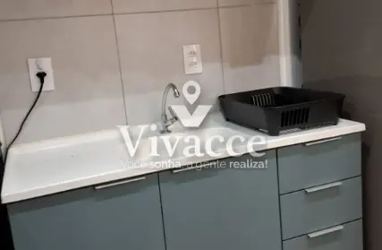 Imagem: Apartamento para Alugar, Várzea da Barra Funda