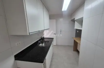 Imagem: Apartamento para Alugar, Jardim Paulista