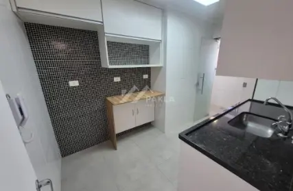 Imagem: Apartamento para Alugar, Jardim Paulista