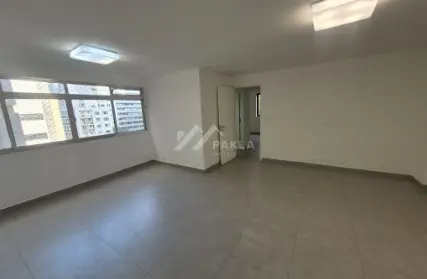 Imagem: Apartamento para Alugar, Jardim Paulista