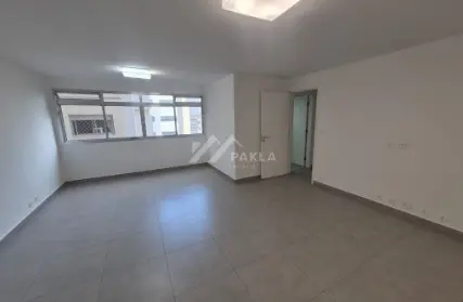 Imagem: Apartamento para Alugar, Jardim Paulista