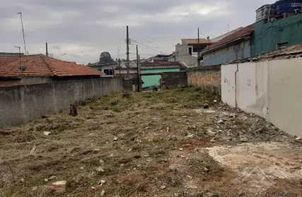 Imagem: Terreno para Venda, Água Branca