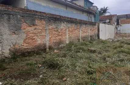Imagem: Terreno para Venda, Água Branca