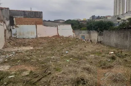 Imagem: Terreno para Venda, Água Branca