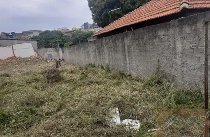 Imagem: Terreno para Venda, Água Branca