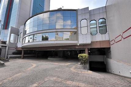 Imagem: Prédio Comercial para Alugar, Luz