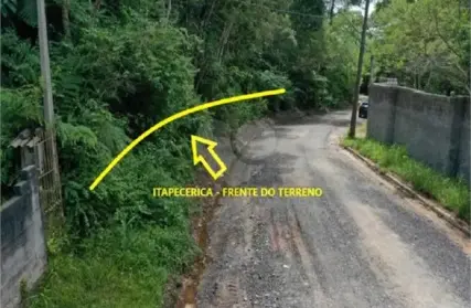 Imagem: Terreno para Venda, Chácara Martha