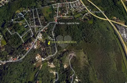 Imagem: Terreno para Venda, Chácara Martha