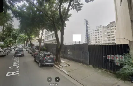 Imagem: Terreno para Venda, Higienópolis