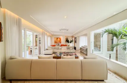 Imagem: Sobrado para Venda, Alphaville