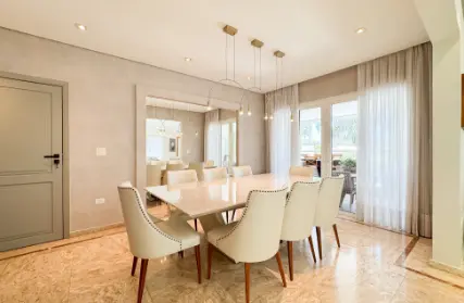 Imagem: Sobrado para Venda, Alphaville