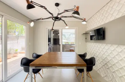 Imagem: Sobrado para Venda, Alphaville