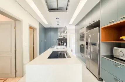 Imagem: Sobrado para Venda, Alphaville