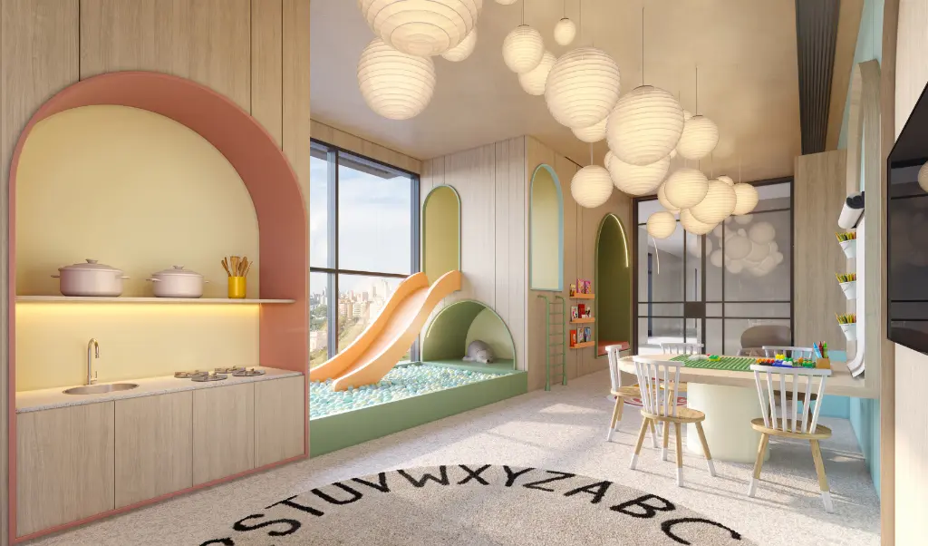 Apartamento para Venda ZO Imóvel - Imagem 9